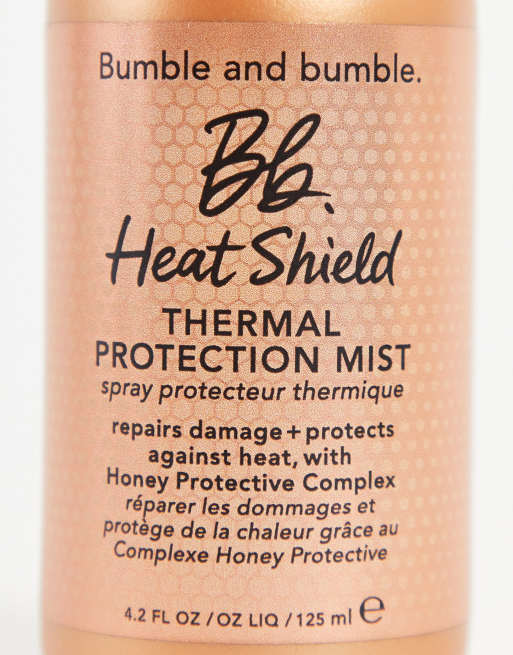 Bumble and Bumble Bb. Heat Shield Thermal Protection Mist 125ml, 3 of 4