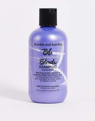 Bumble and Bumble Bb. - Shampoo für blondiertes Haar, 250 ml-Keine Farbe