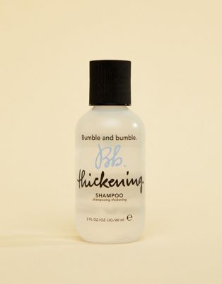 Bumble and Bumble – Bb. – Volumenspendendes Shampoo