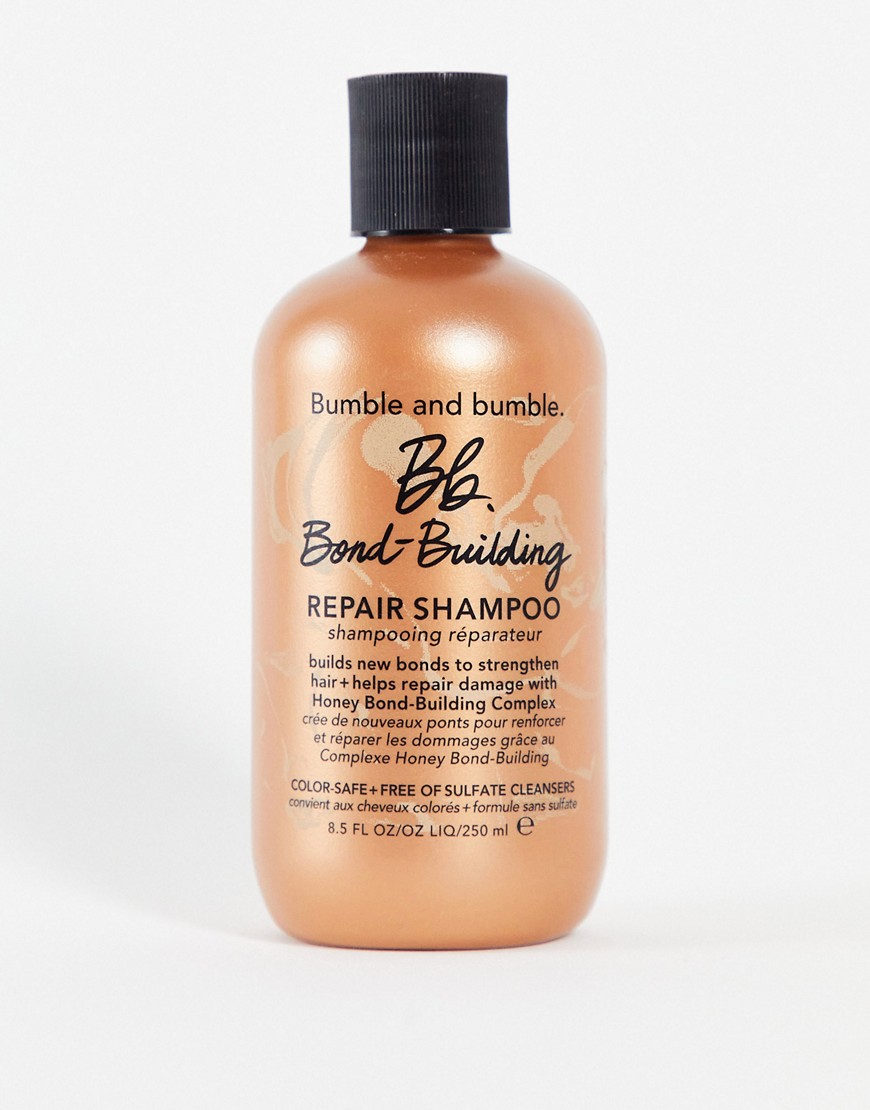 Bumble and bumble - Bb.Bond-Building - Herstellende shampoo 250 ml-Geen kleur