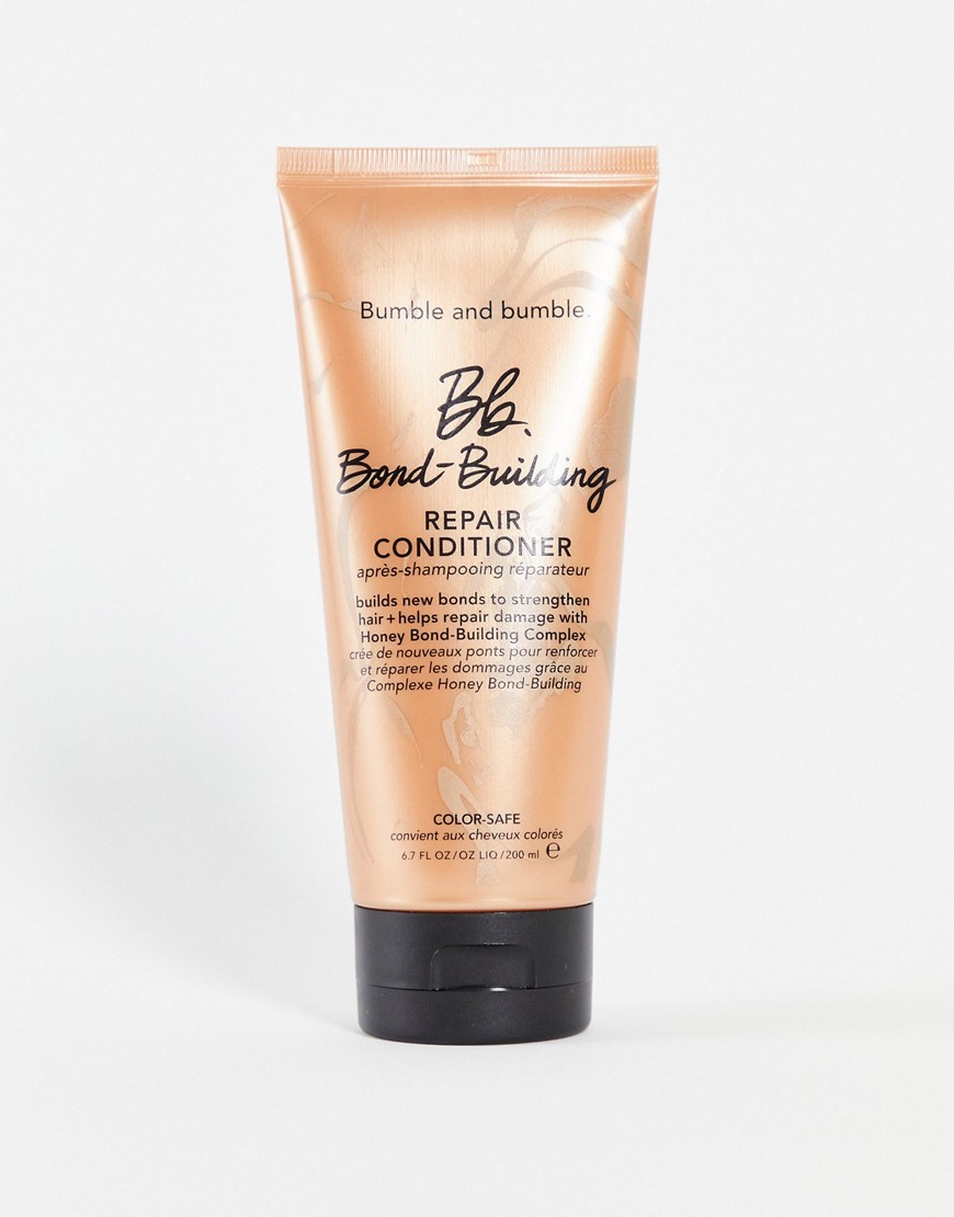 Bumble and bumble - Bb.Bond-Building Repair Conditioner 200 ml-Ingen farve