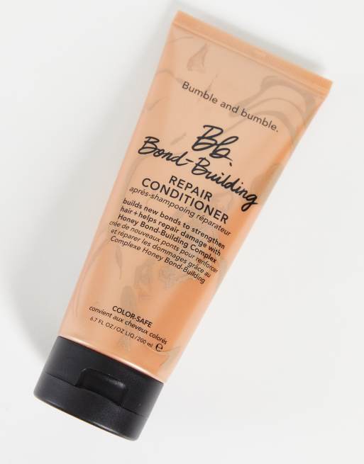Bumble and bumble – Bb.Bond-Building Repair Conditioner, 200 ml, 4 av 4