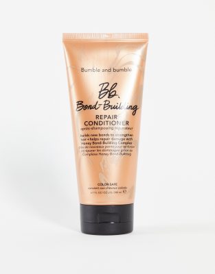 Bumble and Bumble Bumble and bumble Bb.Bond-Building Repair Conditioner 200ml-No colour
