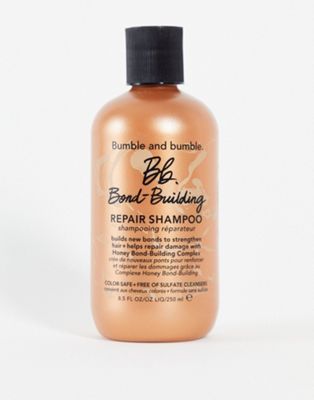 Bumble and bumble Bb.Bond-Building Repair Shampoo 250ml - ASOS Price Checker