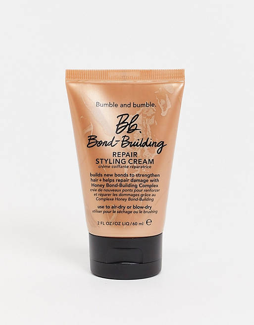 Bumble and bumble - Bb.Bond-Building - Repair styling cream 60 ml
