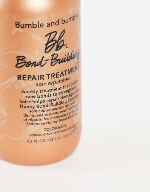 Bumble and bumble – Bb.Bond-Building Repair Treatment, 125ml, 3 av 4