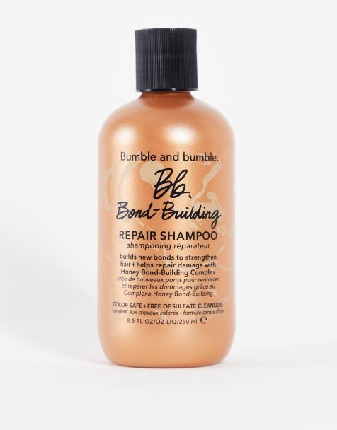 Bumble and bumble - Bb.Bond-Building - Shampoo riparatore da 250ml - view 1