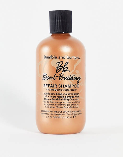 Bumble and bumble - Bb.Bond-Building - Shampoo riparatore da 250ml
