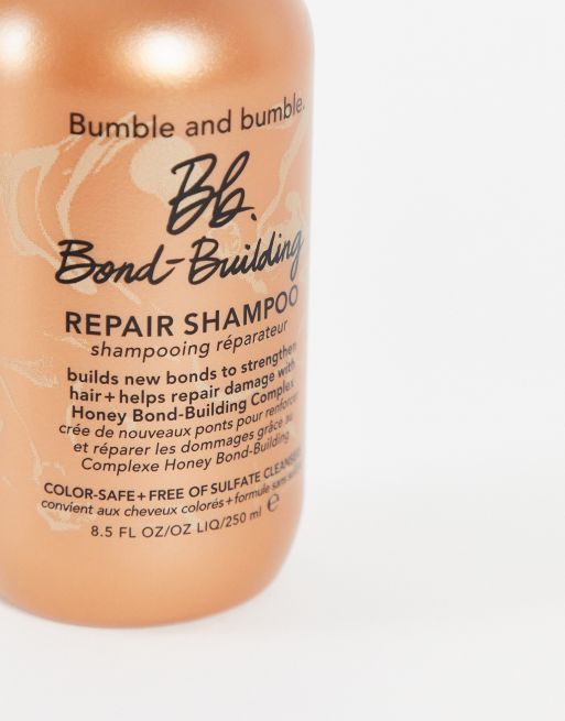 Bumble and bumble - Bb.Bond-Building - Shampoo riparatore da 250ml, 3 di 4