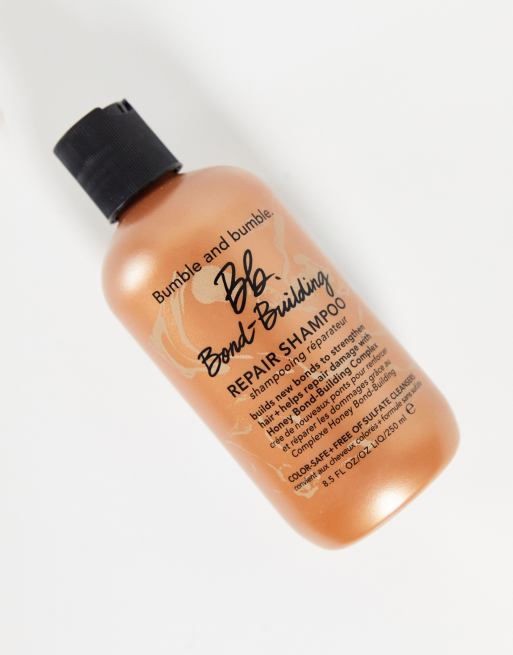 Bumble and bumble - Bb.Bond-Building - Shampoo riparatore da 250ml, 4 di 4