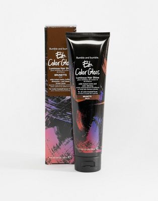 Bumble and bumble – Bb.Color Gloss Brown 150ml-Ingen färg