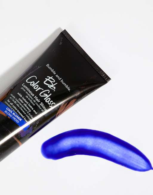 Bumble and bumble - Bb.Color Gloss Cool Blonde - Gloss da 150 ml, 4 di 4