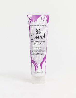 Bumble And Bumble Bb.curl Anti-Humidity Gel Oil 150ml | ASOS