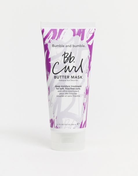 Bumble and bumble Bb.curl Butter Mask 200ml - view 1