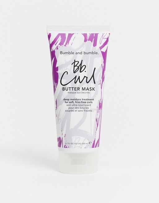 Bumble and bumble Bb.curl Butter Mask 200ml