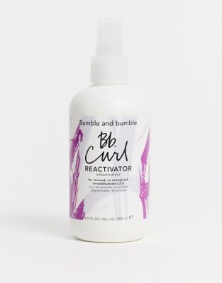 Bumble and bumble - BB. curl Curl Reactivator, 250 ml-Keine Farbe