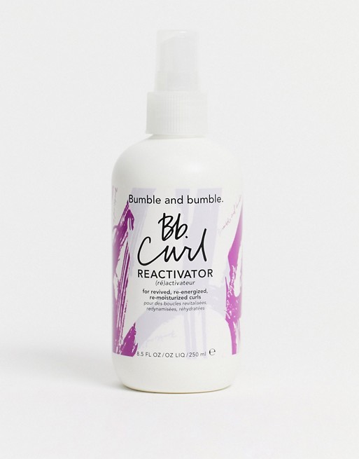 Bumble and Bumble Bb. Curl Curl Reactivator 250ml