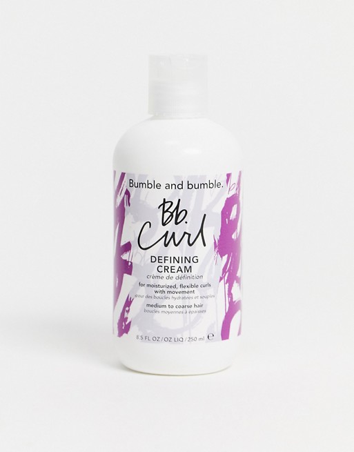 Bumble and Bumble Bb. Curl Defining Cream 250ml