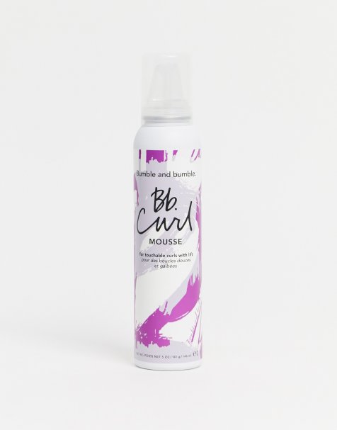 Bumble and Bumble Bb.curl Mousse 146ml - view 1