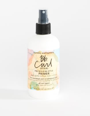 Bumble and bumble Curl Pre-Style/Re-Style Primer
