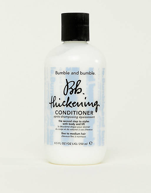 Bumble and bumble - Bb.Thickening - Balsamo da 250ml