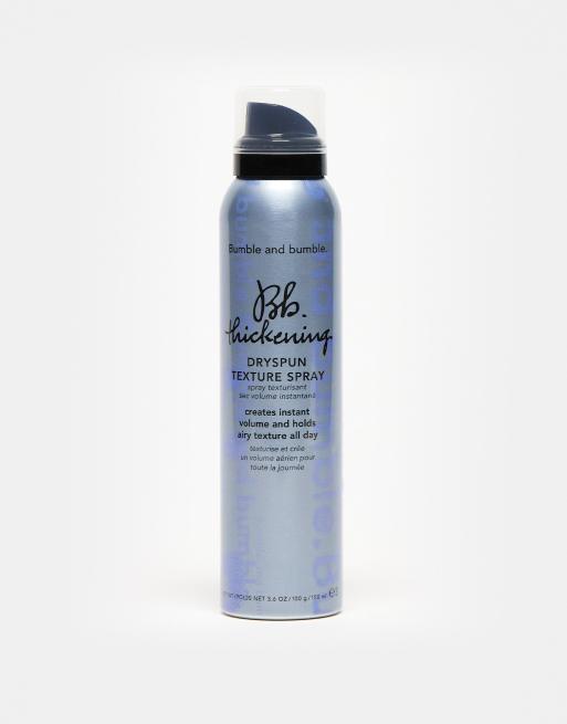 Bumble and Bumble Bb.Thickening Dryspun Texture Spray 150ml