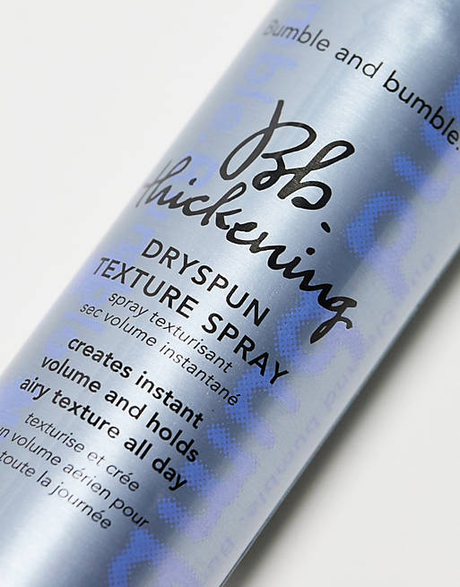 Bumble and Bumble Bb.Thickening Dryspun Texture Spray 150ml
