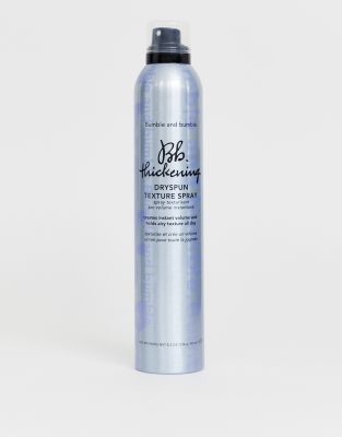 Bumble And Bumble Bb.Thickening Dryspun Texture Spray 340ml | ASOS