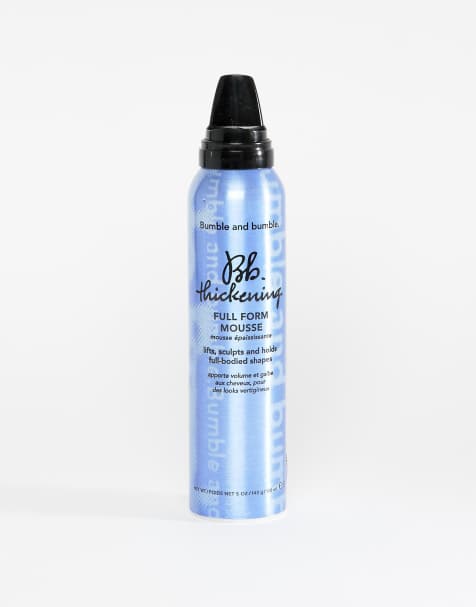 Bumble and Bumble Bb.Thickening Full Form Soft Mousse 150ml - view 1
