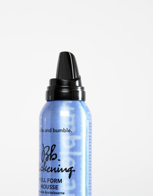 Bumble and Bumble Bb.Thickening Full Form Soft Mousse 150ml, 2 of 4