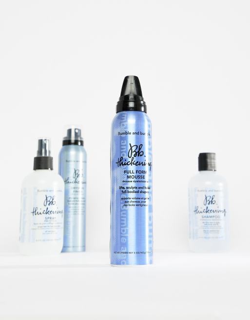 Bumble and Bumble Bb.Thickening Full Form Soft Mousse 150ml, 4 of 4