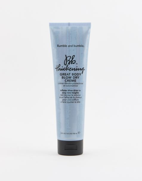 Bumble and Bumble Bb.Thickening Great Body Blow Dry creme - view 1