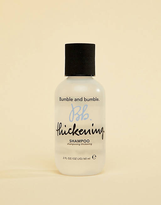 Bumble and Bumble - Bb.Thickening - Shampoo volumizzante in formato da viaggio da 60ml