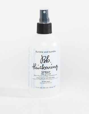 Bumble and Bumble Bb. Thickening Spray 250ml-No colour