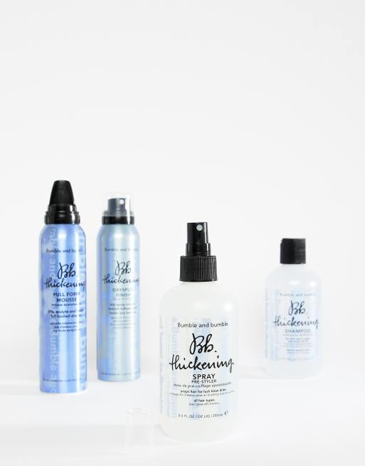 Bumble and Bumble Bb.Thickening Spray 250ml, 2 of 4