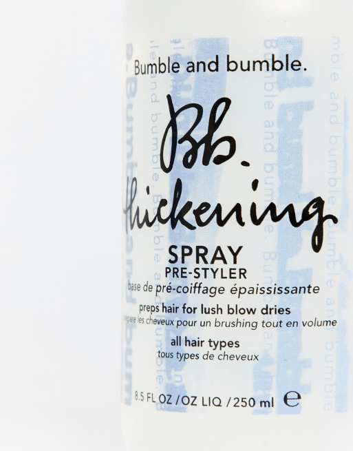 Bumble and Bumble Bb.Thickening Spray 250ml, 3 of 4