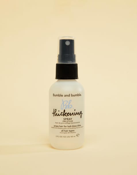 Bumble and Bumble Bb.Thickening Travel Size Spray 60ml - view 1
