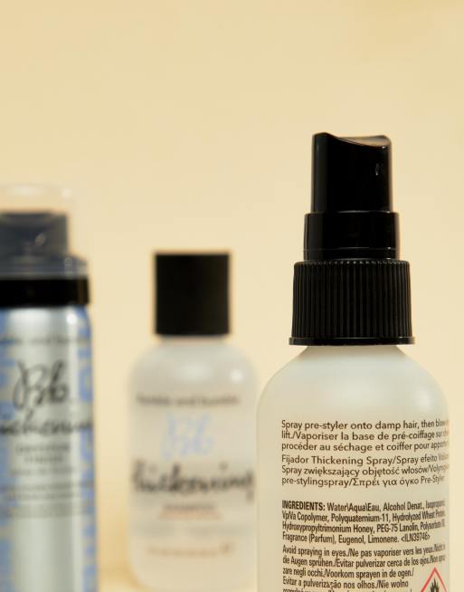 Bumble and Bumble Bb.Thickening Travel Size Spray 60ml, 4 of 4