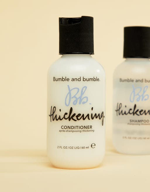 Bumble and Bumble Bb.Thickening Volume Hair Conditioner Travel Size 60ml, 2 of 4