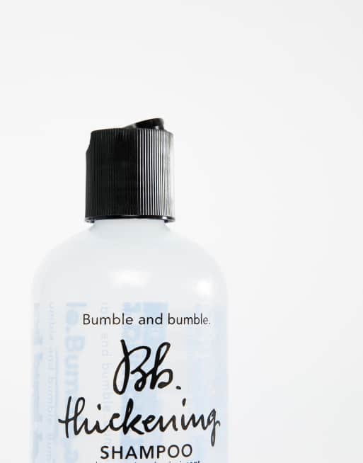 Bumble and bumble - Bb.Thickening volume shampoo 250 ml, 4 af 4