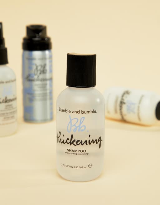 Bumble and bumble - Bb.Thickening volume shampoo travel size 60 ml, 2 af 4