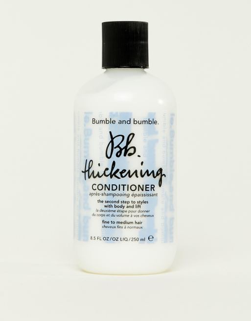 Bumble and bumble – Bb.Thickening – Volymgivande balsam, 250 ml