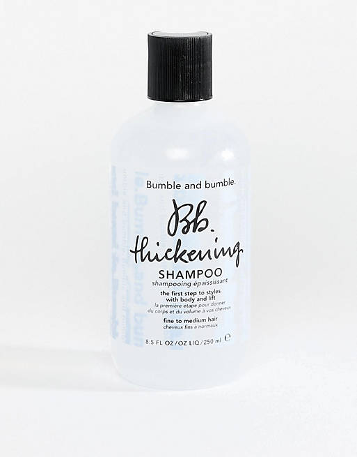 Bumble and bumble - Bb.Thickening - Volymschampo 250 ml