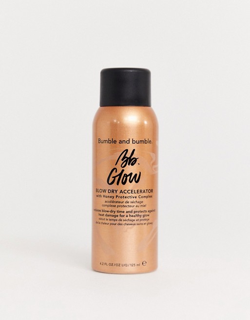 Bumble and bumble Glow Blow Dry Accelerator 125ml
