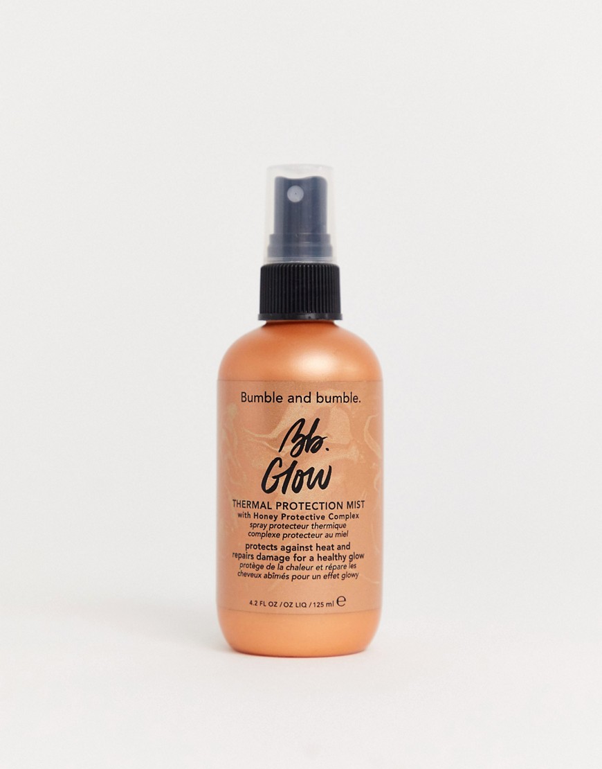 Bumble and bumble - Glow Thermal Protection Mist 125 ml-Ingen farve