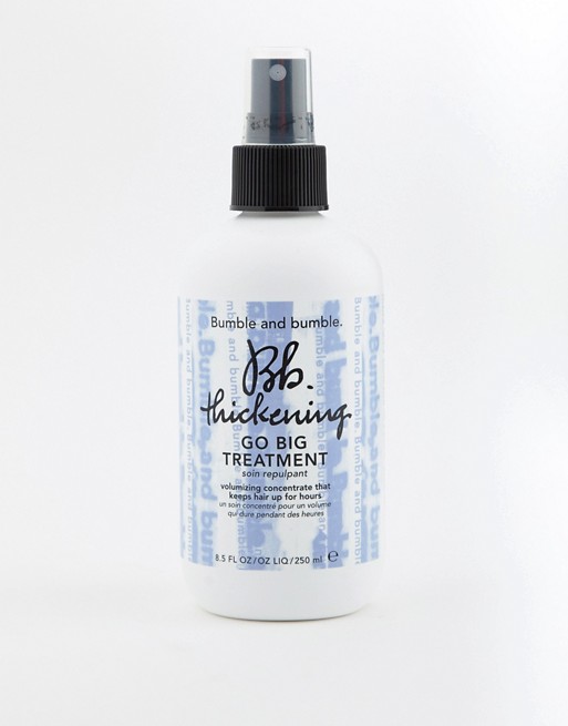 Bumble and bumble Bb.Thickening Go Big Treatment 250ml