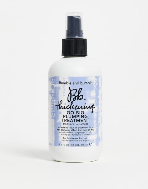 Bumble and Bumble – Go Big Treatment – Behandlung für Volumen, 250 ml - view 1