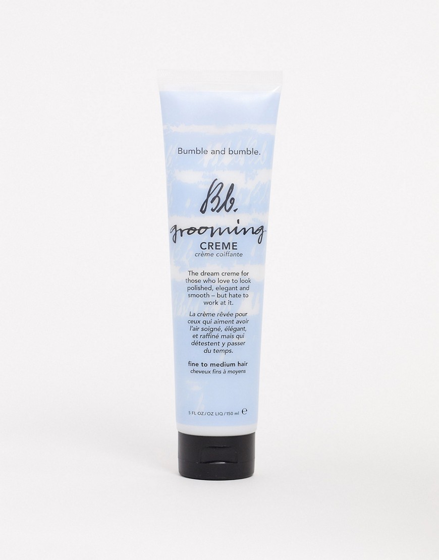Bumble and Bumble Grooming Creme 150ml-No colour