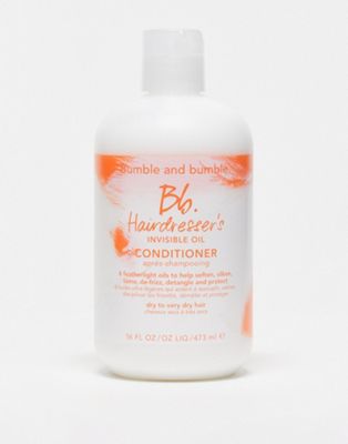 Bumble and Bumble Hairdresser's Invisible Oil Conditioner Jumbo 473ml