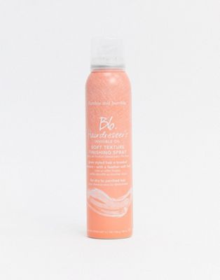 Bumble and Bumble Hairdresser's Invisible Oil Soft Texture Spray 150ml - ASOS Price Checker